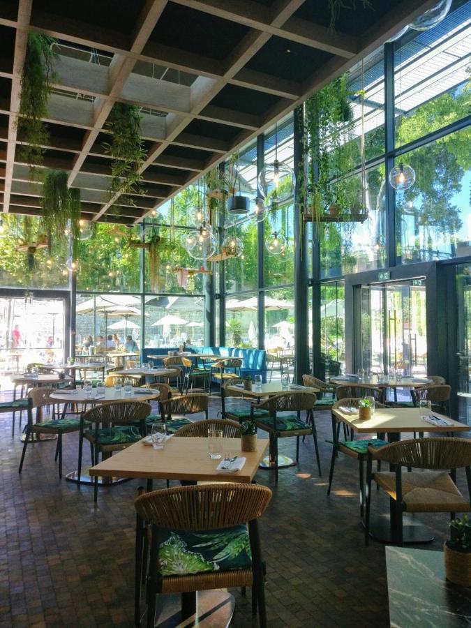 阿奎贝拉酒店及Spa 普罗旺斯地区艾克斯 外观 照片