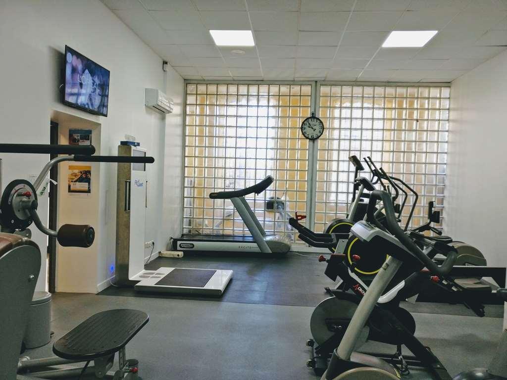 阿奎贝拉酒店及Spa 普罗旺斯地区艾克斯 设施 照片