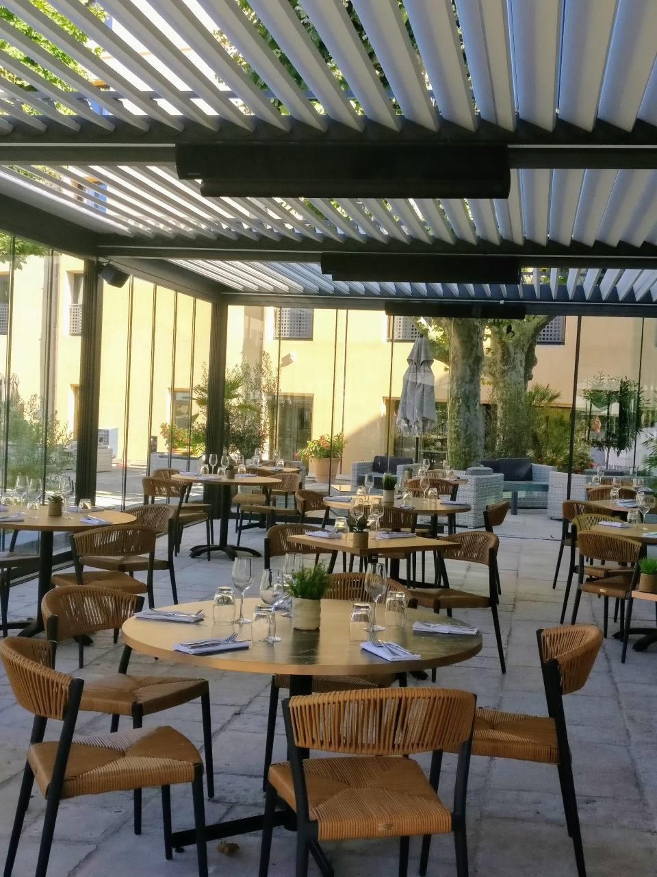 阿奎贝拉酒店及Spa 普罗旺斯地区艾克斯 外观 照片