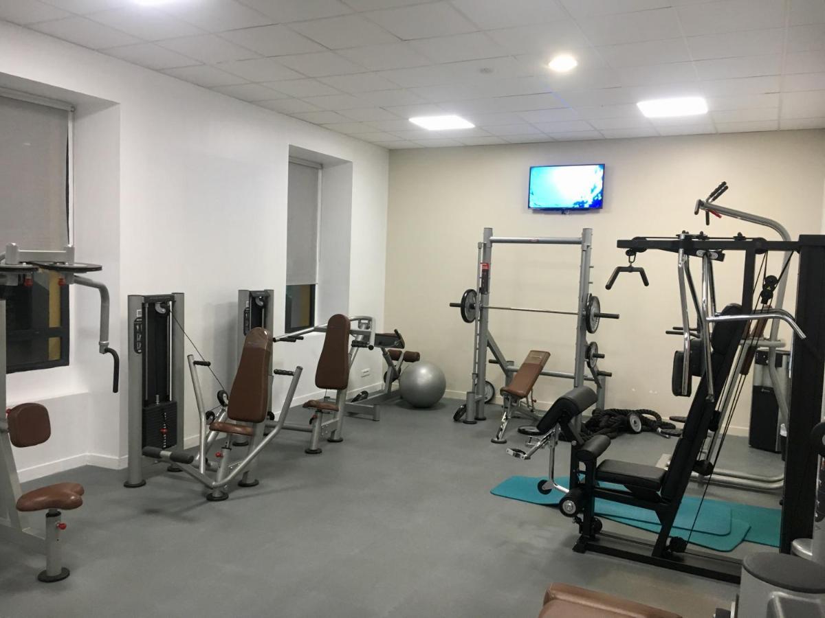 阿奎贝拉酒店及Spa 普罗旺斯地区艾克斯 外观 照片